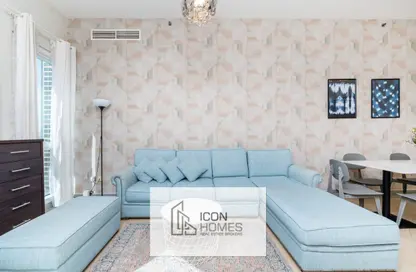 Apartment - 2 Bedrooms - 3 Bathrooms for sale in Madison Residency - Barsha Heights (Tecom) - Dubai