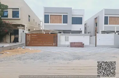 Villa - 5 Bedrooms - 7 Bathrooms for sale in Al Rawda 2 Villas - Al Rawda 2 - Al Rawda - Ajman