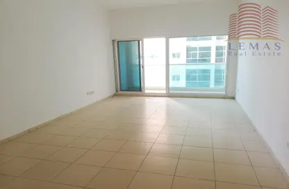 Apartment - 2 Bedrooms - 3 Bathrooms for sale in Ajman One Towers - Al Sawan - Ajman