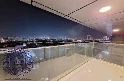 Apartment - 1 Bedroom - 2 Bathrooms for rent in Al Karama - Dubai