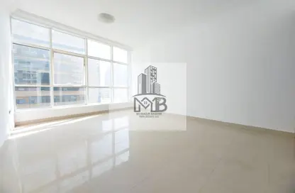 Apartment - 1 Bedroom - 2 Bathrooms for rent in New Al Taawun Road - Al Taawun - Sharjah