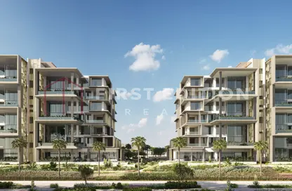 Apartment - 4 Bedrooms - 4 Bathrooms for sale in Six Senses Residences - Palm Jumeirah - Dubai