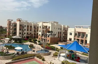 Apartment - 2 Bedrooms - 3 Bathrooms for sale in Al Sabeel Building - Al Ghadeer - Abu Dhabi