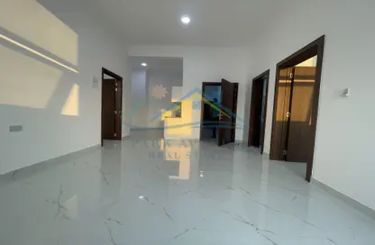 Apartment - 2 Bedrooms - 2 Bathrooms for rent in Zayed City (Khalifa City C) - Khalifa City - Abu Dhabi