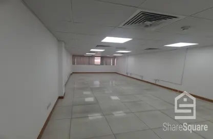 Office Space - Studio - 1 Bathroom for rent in Smark 9 - Al Karama - Dubai