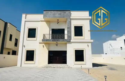 Villa - 5 Bedrooms - 6 Bathrooms for rent in Al Warqa'a 4 - Al Warqa'a - Dubai