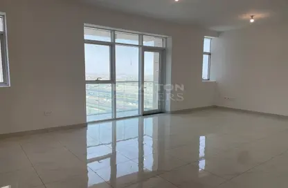 Apartment - 3 Bedrooms - 4 Bathrooms for rent in P-2846 - Al Raha Beach - Abu Dhabi