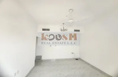 Apartment - 1 Bedroom - 2 Bathrooms for rent in Al Mowaihat 2 - Al Mowaihat - Ajman