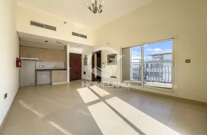 Apartment - 1 Bathroom for rent in Rose Palace - Arjan - Dubai