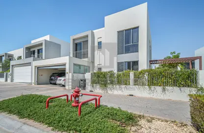 Villa - 4 Bedrooms - 5 Bathrooms for sale in Sidra Villas I - Sidra Villas - Dubai Hills Estate - Dubai