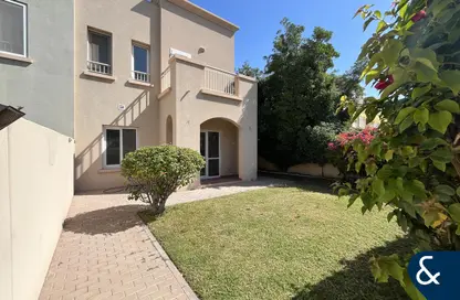 Villa - 2 Bedrooms - 3 Bathrooms for sale in Springs 14 - The Springs - Dubai