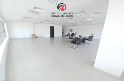 Office Space - Studio - 1 Bathroom for rent in CEO Building - Dubai Investment Park (DIP) - Dubai