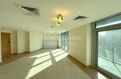 Apartment - 3 Bedrooms - 3 Bathrooms for rent in Marina Terrace - Dubai Marina - Dubai