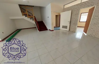 Villa - 3 Bedrooms - 3 Bathrooms for rent in Al Fisht - Al Heerah - Sharjah