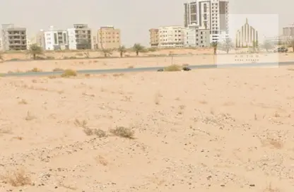 Land - Studio for sale in Ajman Hills - Al Alia - Ajman