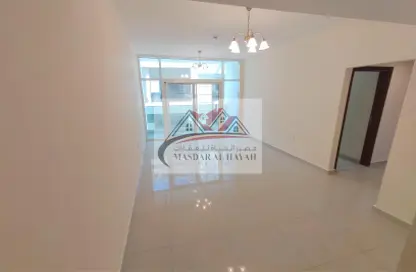 Apartment - 1 Bedroom - 2 Bathrooms for rent in Muwaileh 29 Building - Muwaileh - Sharjah