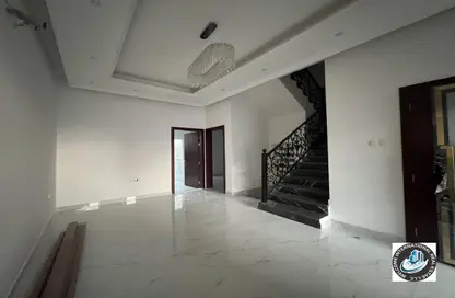 Villa - 4 Bedrooms - 6 Bathrooms for sale in Al Helio - Ajman