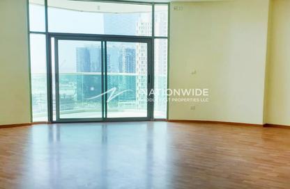 Apartment - 2 Bedrooms - 3 Bathrooms for sale in Beach Towers - Shams Abu Dhabi - Al Reem Island - Abu Dhabi