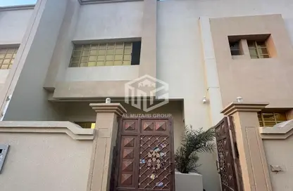 Villa - 5 Bedrooms - 4 Bathrooms for rent in Al Mowaihat 1 - Al Mowaihat - Ajman