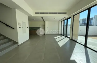 Townhouse - 3 Bedrooms - 3 Bathrooms for rent in Eden - The Valley - Dubai