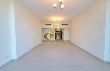 Apartment - 1 Bedroom - 2 Bathrooms for rent in Al Yousuf Towers - District 12 - Jumeirah Village Circle - Dubai