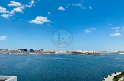 Apartment - 2 Bedrooms - 3 Bathrooms for sale in Jamam Residence - Al Raha Beach - Abu Dhabi