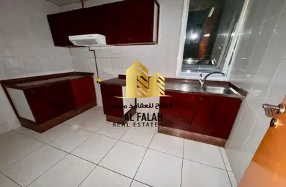 Apartment - 1 Bedroom - 1 Bathroom for rent in Al Taawun Street - Al Taawun - Sharjah