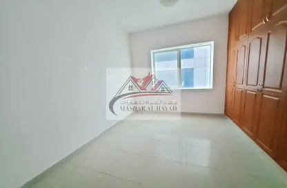 Apartment - 2 Bedrooms - 2 Bathrooms for rent in Al Zain Tower - Al Nahda - Sharjah