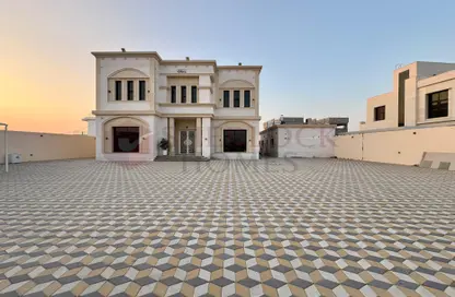 Villa - 7 Bedrooms - 7 Bathrooms for rent in Madinat Hind 3 - Dubai Land - Dubai