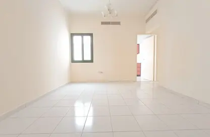 Apartment - 1 Bedroom - 1 Bathroom for rent in Bukhara Street - Al Nahda - Sharjah