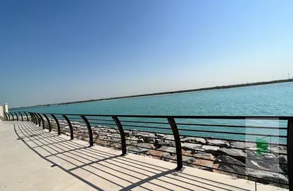 Apartment - 3 Bedrooms - 5 Bathrooms for rent in Groves - The Pearl Residences at Saadiyat - Saadiyat Island - Abu Dhabi