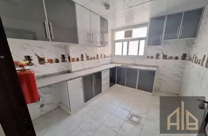 Apartment - 1 Bedroom - 2 Bathrooms for rent in Al Jurf Industrial 3 - Al Jurf Industrial - Ajman