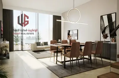 Apartment - 1 Bedroom - 2 Bathrooms for sale in Al Reem Island - Abu Dhabi