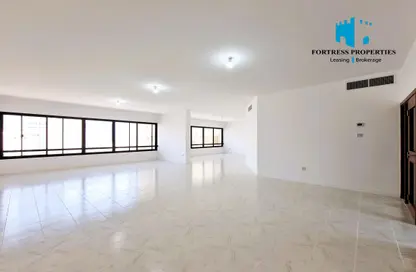 Apartment - 4 Bedrooms - 5 Bathrooms for rent in Al Ferdous Tower - Al Salam Street - Abu Dhabi