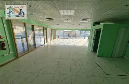 Shop - Studio - 1 Bathroom for rent in Al Zahia - Muwaileh Commercial - Sharjah