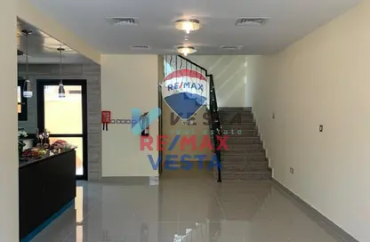 Villa - 2 Bedrooms - 2 Bathrooms for sale in Zone 8 - Hydra Village - Abu Dhabi