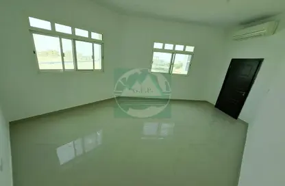 Apartment - 1 Bedroom - 1 Bathroom for rent in Mohamed Bin Zayed Centre - Mohamed Bin Zayed City - Abu Dhabi