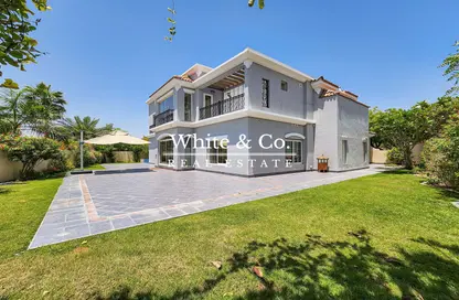 Villa - 5 Bedrooms - 6 Bathrooms for sale in Mirador - Arabian Ranches - Dubai