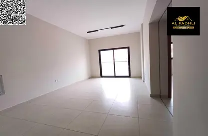 Apartment - 1 Bedroom - 2 Bathrooms for rent in Al Jurf 3 - Al Jurf - Ajman Downtown - Ajman