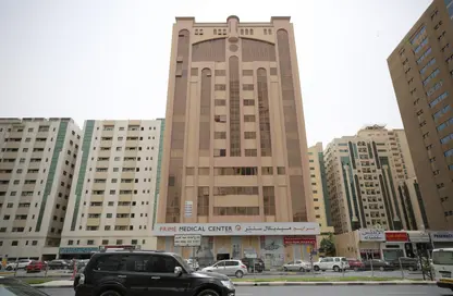 Apartment - 2 Bedrooms - 2 Bathrooms for rent in Qasimia 10 building - Al Mahatta - Al Qasimia - Sharjah