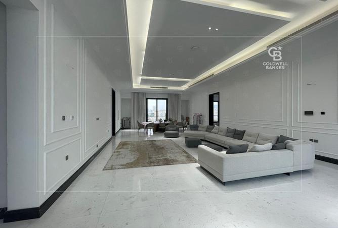 Rent in Al Barsha South 2: Large Marble Finish 6 bedrooms with Garden ...