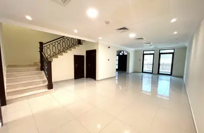 Townhouse - 4 Bedrooms - 6 Bathrooms for sale in Mulberry Mansion - Jumeirah Village Circle - Dubai