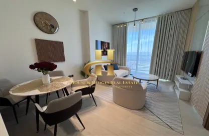 Apartment - 1 Bedroom - 2 Bathrooms for rent in Binghatti Onyx - Jumeirah Village Circle - Dubai