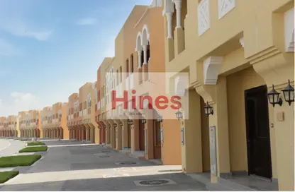 Villa - 2 Bedrooms - 3 Bathrooms for sale in Zone 8 - Hydra Village - Abu Dhabi