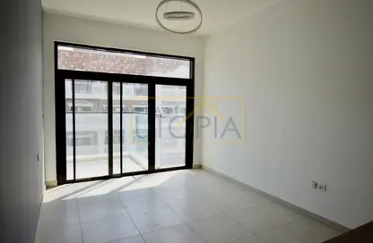 Apartment - 1 Bedroom - 2 Bathrooms for rent in La Perla Blanca - Jumeirah Village Circle - Dubai