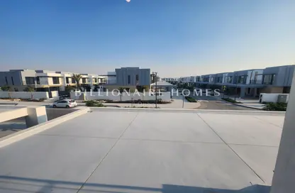 Townhouse - 3 Bedrooms - 4 Bathrooms for sale in Eden - The Valley - Dubai