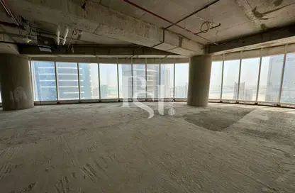 Full Floor - Studio - 2 Bathrooms for rent in Omega Towers - City Of Lights - Al Reem Island - Abu Dhabi