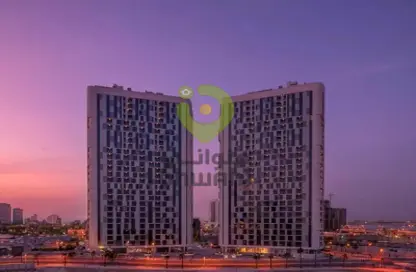 Apartment - 3 Bedrooms - 4 Bathrooms for sale in Meera 1 - Shams Abu Dhabi - Al Reem Island - Abu Dhabi