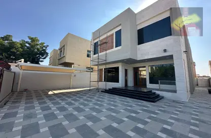 Villa - 5 Bedrooms - 7 Bathrooms for sale in Al Rawda 2 Villas - Al Rawda 2 - Al Rawda - Ajman