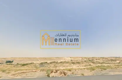 Land - Studio for sale in Al Metraq - Al Rahmaniya - Sharjah